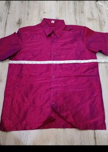sc030 Stylish Sabrin Shirt size 42