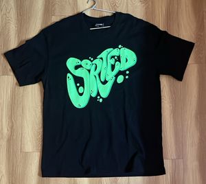 UNISEX BONKERS OVERSIZED TEE