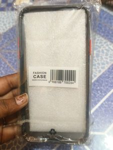 Like New I Phone Cover Back