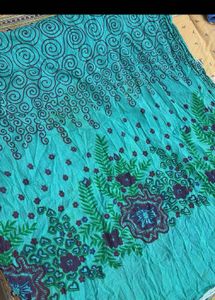 Assorted Dupattas - Set of 5