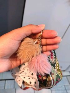 Cute Bunny Backpack