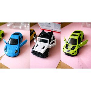 die cast car combo 3