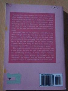 Picking Daisies on Sundays Romance Novel