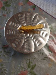 Bird Dryfruit Box