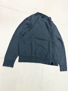 Men's Vintage Teal Sweatshirt 🇺🇸