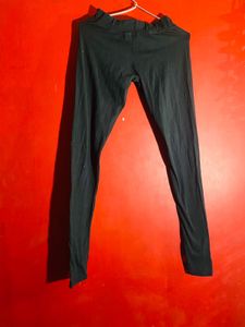 Classic Black Leggings