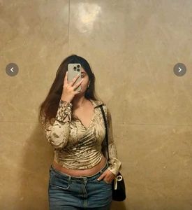 Snake Print Wrap Top ❤️‍🔥