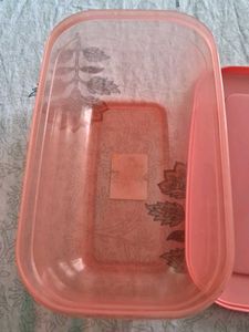 Mastercook Pink Food Container Lid