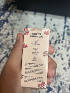 Lip Peel Roll-on