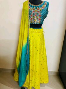 Lehenga Set