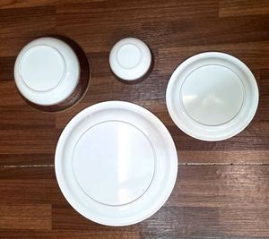 Home Centre Victor 20 Pieces Dining Set