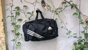 Adidas Duffle Bag
