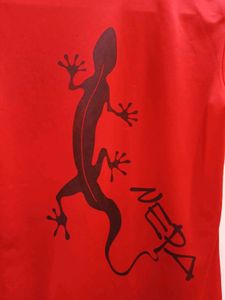 Red T-Shirt - Classic &amp; Comfortable