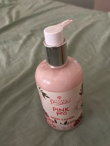Estiara Passion Body Lotion