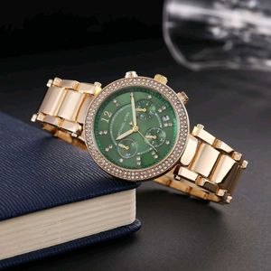 MICHAEL KORS*❣️🔸 *LADIES WATCH*PREMIUM QUALITY