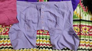Bundle of 3 Women's Blouses