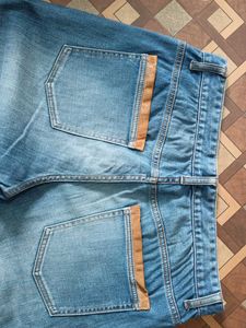 ⚡ ⚡ Flash Sale ⚡ ⚡Men's Denim Jeans