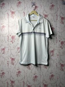 Fila Vintage Polo Shirt