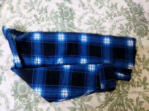 Cotton Baby Boy Shirt