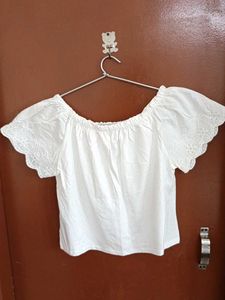 girl top and lower
