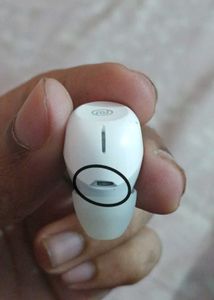 Noise White Neoshots True Wireless Earbuds