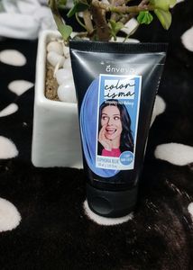 Anveya Temporary Hair Colour (One Wash)