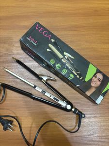 VEGA 3-in-1 Hair Styler