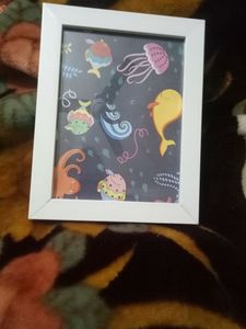adorable photo frame(design_2)