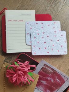Valentine Gift Set!