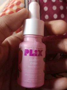 Plix Guava Glow Dewy Serum