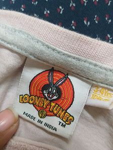 Tweety Pink Tees