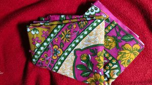 Cotton floral ( 213×213cm) King size