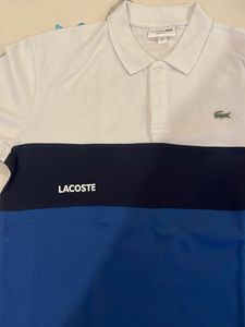 Lacoste Polo T Shirt