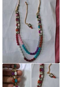 2 necksets