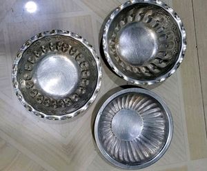 Bowl 3 Set