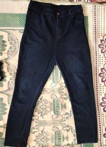 Classic basic fit Jeans