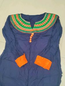 New Kurta