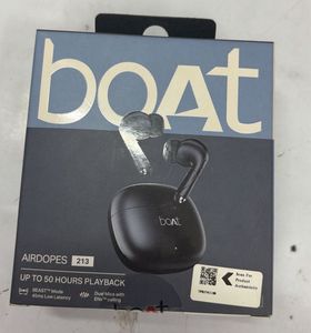 Boat Airdopes 213 Earbuds