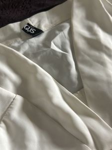 Rich class formal shirt (women)
