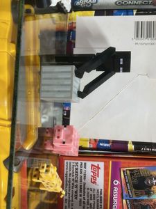 Minecraft Collectibles