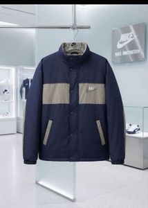 Nike both sides Colorblock Track Jacket