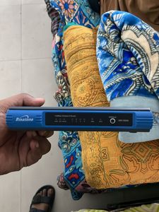 Wifi Router  Binatone