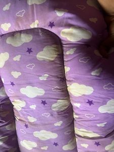 150 rs each Baby Blue Hooded Sleep Sack, bed