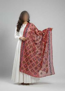 Elegant Ethnic Dupatta