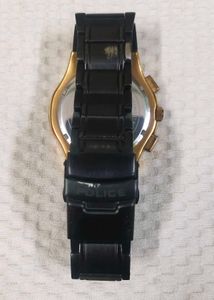 Branded Watch