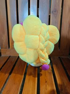 Cute Anime Plush Toy