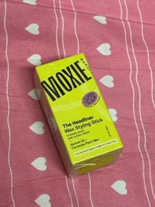 Moxie The Headliner Wax Styling Stick