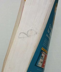 Objective NCERT Biology Class XI+XII Book