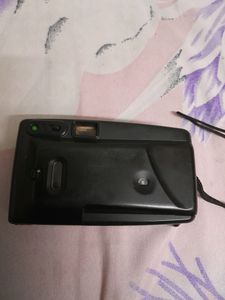 Vintage Camera
