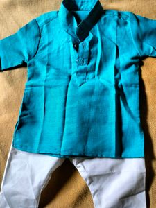 Kurta And Payjama